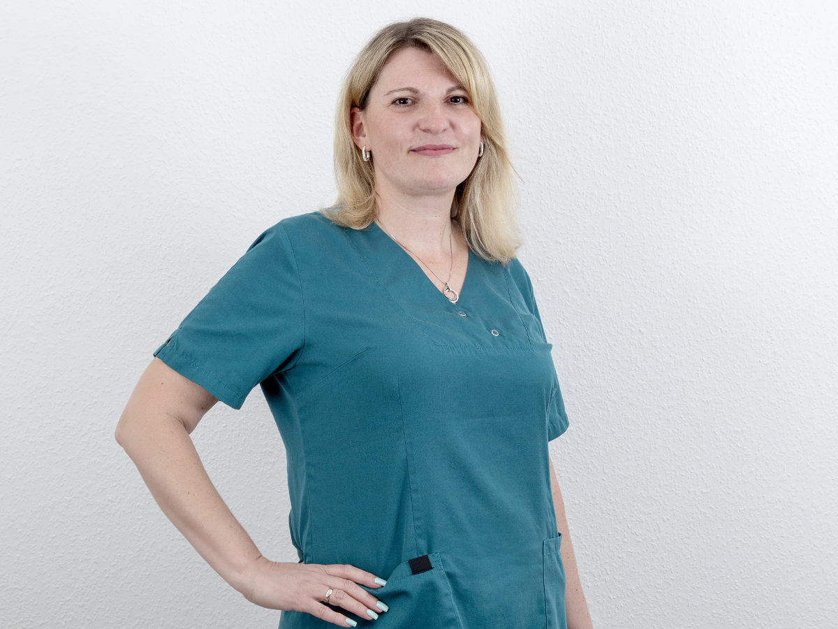 Urologie Bad Godesberg Dr. Claudia Sopora & Janne Oehms Praxisteam - Urologie Heerstrasse