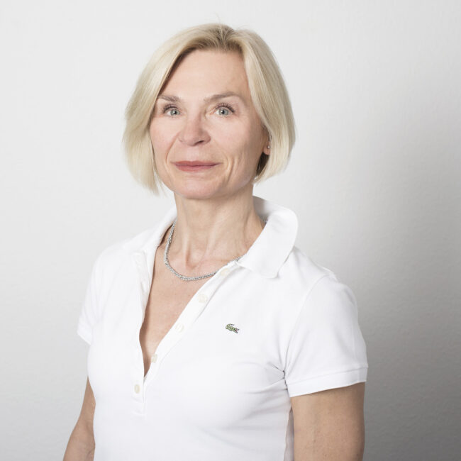 Doris Diekhans