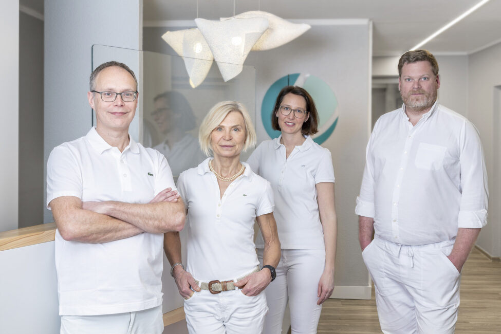 Urologie Heerstraße Berlin